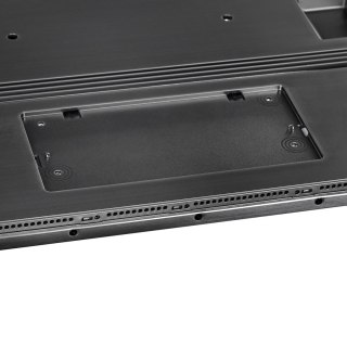 Samsung Telewizor Samsung QE55QN90FAT Neo QLED 55'' 4K Ultra HD 165 Hz Tizen Dolby Atmos Czarny