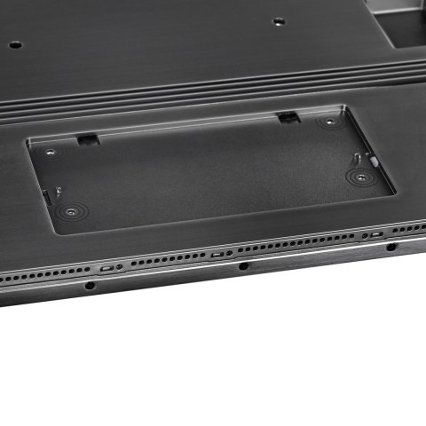 Samsung Telewizor Samsung QE55QN90FAT Neo QLED 55'' 4K Ultra HD 165 Hz Tizen Dolby Atmos Czarny