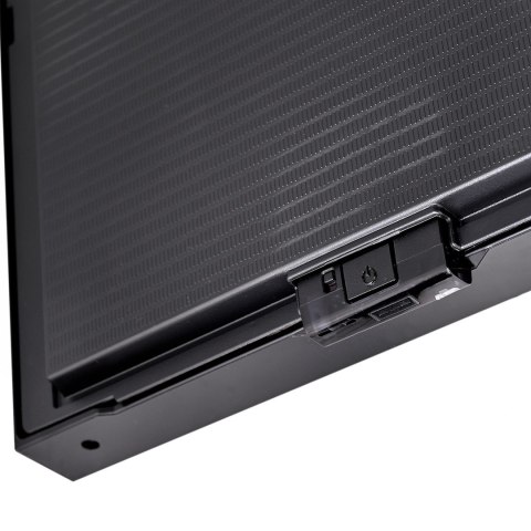 Samsung Telewizor Samsung QE65LS03F QLED 65'' 4K Ultra HD 144Hz Tizen Dolby Atmos Czarny