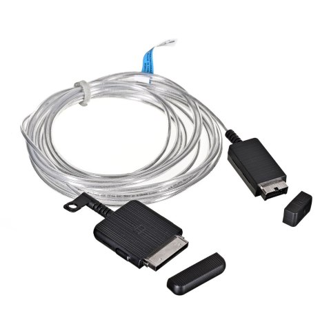 Samsung Telewizor Samsung QE65LS03F QLED 65'' 4K Ultra HD 144Hz Tizen Dolby Atmos Czarny