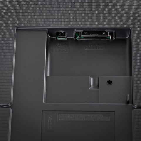 Samsung Telewizor Samsung QE65LS03F QLED 65'' 4K Ultra HD 144Hz Tizen Dolby Atmos Czarny