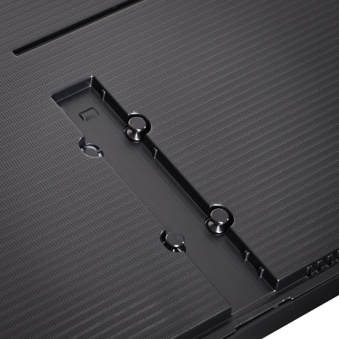 Samsung Telewizor Samsung QE65LS03F QLED 65'' 4K Ultra HD 144Hz Tizen Dolby Atmos Czarny