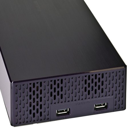 Samsung Telewizor Samsung QE65LS03F QLED 65'' 4K Ultra HD 144Hz Tizen Dolby Atmos Czarny