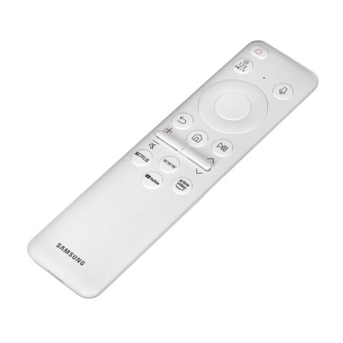 Samsung Telewizor Samsung QE65LS03F QLED 65'' 4K Ultra HD 144Hz Tizen Dolby Atmos Czarny