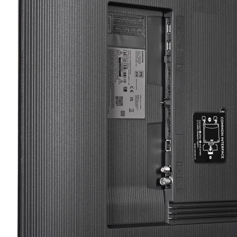 Samsung Telewizor Samsung QE65QN70F Neo QLED 65'' 4K Ultra HD 144 Hz Tizen Q-Symphony Czarny (MODEL 2025)