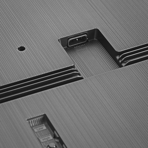 Samsung Telewizor Samsung QE65QN900F Neo QLED 65'' 8K Ultra HD 165 Hz Tizen Dolby Atmos Czarny