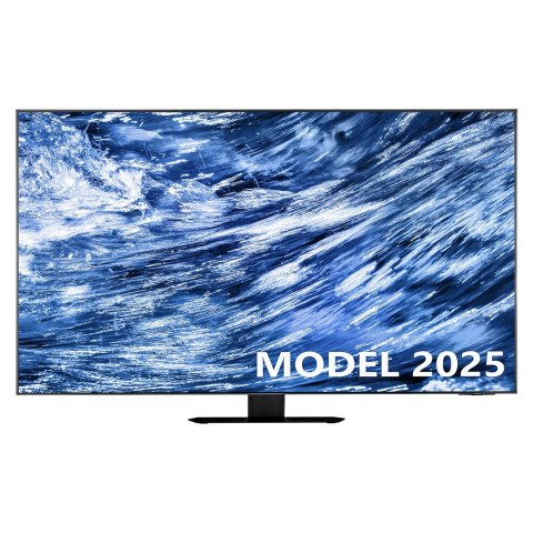 Samsung Telewizor Samsung QE65QN90F Neo QLED 65'' 4K Ultra HD 165 Hz Tizen Dolby Atmos Czarny