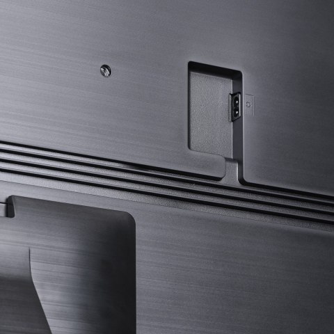 Samsung Telewizor Samsung QE65QN90F Neo QLED 65'' 4K Ultra HD 165 Hz Tizen Dolby Atmos Czarny