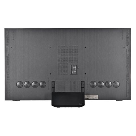 Samsung Telewizor Samsung QE65QN990F Neo QLED 65'' 8K Ultra HD 240 Hz Tizen Dolby Atmos Czarny