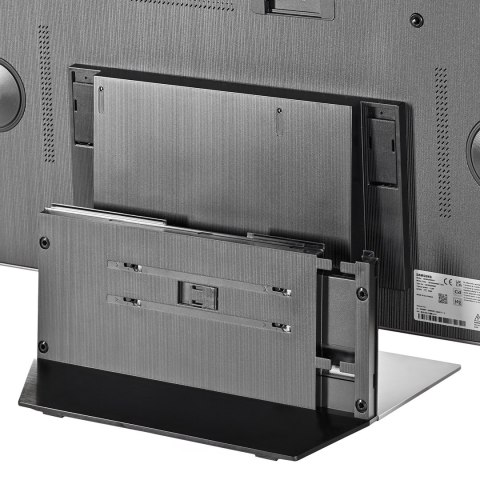 Samsung Telewizor Samsung QE65QN990F Neo QLED 65'' 8K Ultra HD 240 Hz Tizen Dolby Atmos Czarny