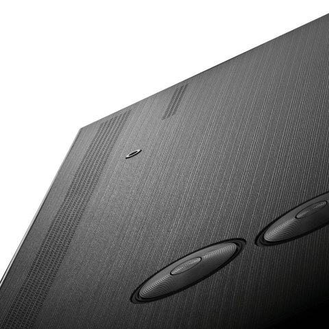 Samsung Telewizor Samsung QE65QN990F Neo QLED 65'' 8K Ultra HD 240 Hz Tizen Dolby Atmos Czarny