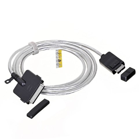 Samsung Telewizor Samsung QE65QN990F Neo QLED 65'' 8K Ultra HD 240 Hz Tizen Dolby Atmos Czarny