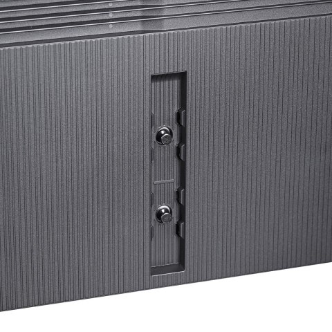 Samsung Telewizor Samsung QE75Q8F QLED 75'' 4K Ultra HD Tizen Q-Symphony DVB-T2 Szary (MODEL 2025)