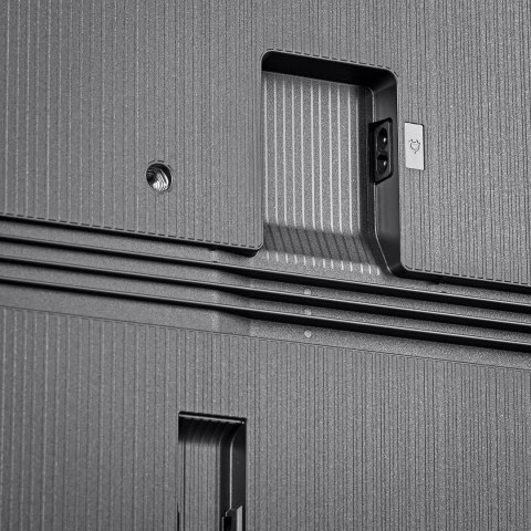 Samsung Telewizor Samsung QE75Q8F QLED 75'' 4K Ultra HD Tizen Q-Symphony DVB-T2 Szary (MODEL 2025)