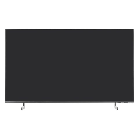 Samsung Telewizor Samsung QE75Q8F QLED 75'' 4K Ultra HD Tizen Q-Symphony DVB-T2 Szary (MODEL 2025)