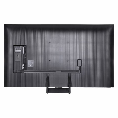 Samsung Telewizor Samsung QE75QN80F Neo QLED 75'' 4K Ultra HD 144 Hz Tizen Dolby Atmos Srebrny