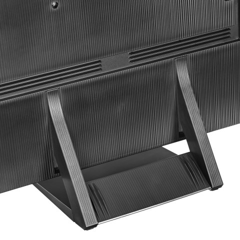 Samsung Telewizor Samsung QE75QN80F Neo QLED 75'' 4K Ultra HD 144 Hz Tizen Dolby Atmos Srebrny