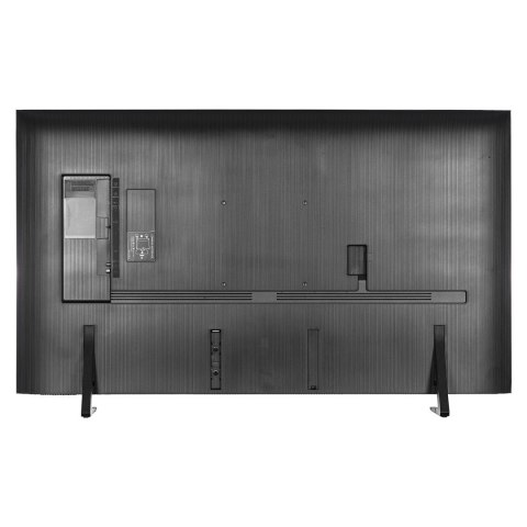 Samsung Telewizor Samsung QE75QN85FAU Neo QLED 75'' 4K Ultra HD 144 Hz Tizen Dolby Atmos Srebrny