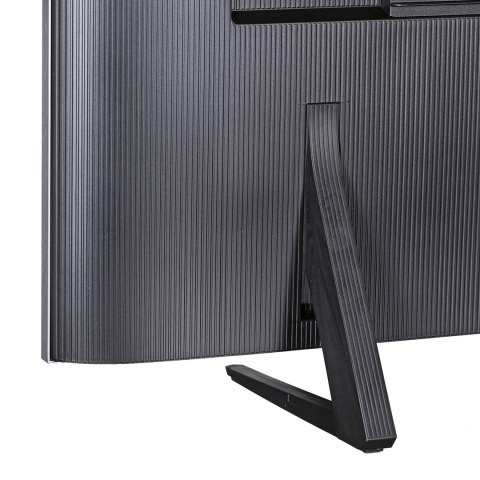 Samsung Telewizor Samsung QE75QN85FAU Neo QLED 75'' 4K Ultra HD 144 Hz Tizen Dolby Atmos Srebrny