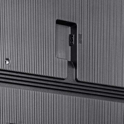 Samsung Telewizor Samsung QE75QN85FAU Neo QLED 75'' 4K Ultra HD 144 Hz Tizen Dolby Atmos Srebrny