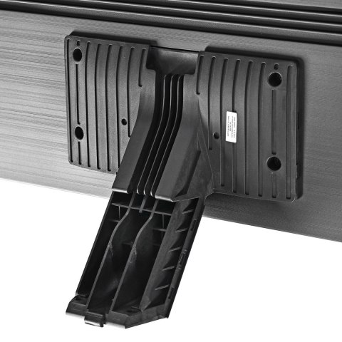 Samsung Telewizor Samsung QE75QN92F Neo QLED 75'' 4K Ultra HD 165 Hz Tizen Dolby Atmos Czarny