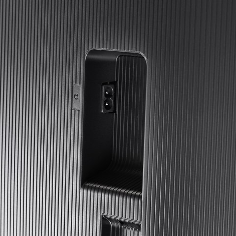 Samsung Telewizor Samsung QE83S85F OLED 83'' 4K Ultra HD 120Hz Tizen Dolby Atmos Czarny