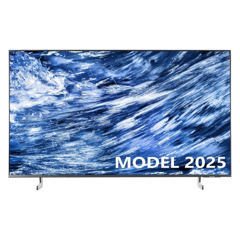 Samsung Telewizor Samsung QE85Q8FAAUXXH QLED 85'' 4K Ultra HD Tizen Dolby Atmos DVB-T2 Szary