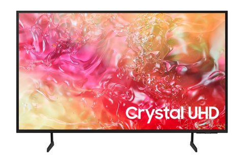 Samsung Telewizor Samsung UE43DU7192U LED 43'' 4K Ultra HD Tizen Dolby Digital DVB-T2 Czarny (WYPRZEDAŻ)