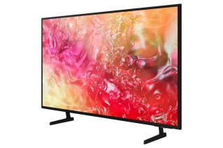 Samsung Telewizor Samsung UE43DU7192U LED 43'' 4K Ultra HD Tizen Dolby Digital DVB-T2 Czarny (WYPRZEDAŻ)