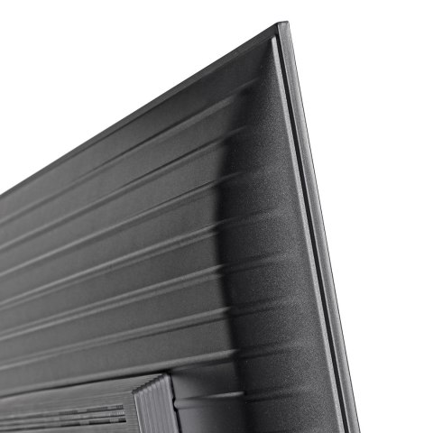 Samsung Telewizor Samsung UE43U8072F LED 43'' 4K Ultra HD Tizen Q-Symphony DVB-T2 Czarny (MODEL 2025)