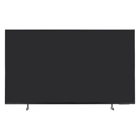 Samsung Telewizor Samsung UE43U8072F LED 43'' 4K Ultra HD Tizen Q-Symphony DVB-T2 Czarny (MODEL 2025)