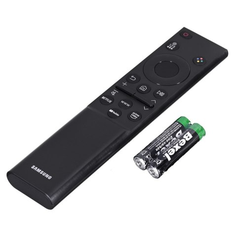 Samsung Telewizor Samsung UE43U8092FU LED 43'' 4K Ultra HD Tizen Dolby Digital DVB-T2 Czarny