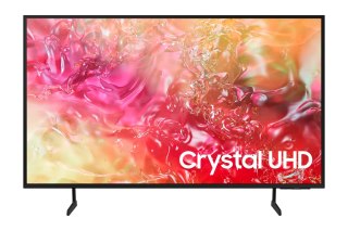 Samsung Telewizor Samsung UE55DU7172U LED 55'' 4K Ultra HD Tizen Dolby Digital DVB-T2 Czarny (WYPRZEDAŻ)
