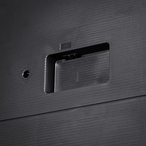 Samsung Telewizor Samsung UE55U8092F LED 55'' 4K Ultra HD Tizen Q-Symphony DVB-T2 Czarny