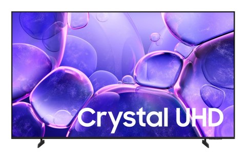 Samsung Telewizor Samsung UE75U8092F LED 75'' 4K Ultra HD Tizen Dolby Atmos DVB-T2 Czarny
