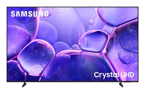 Samsung Telewizor Samsung UE75U8092F LED 75'' 4K Ultra HD Tizen Dolby Atmos DVB-T2 Czarny