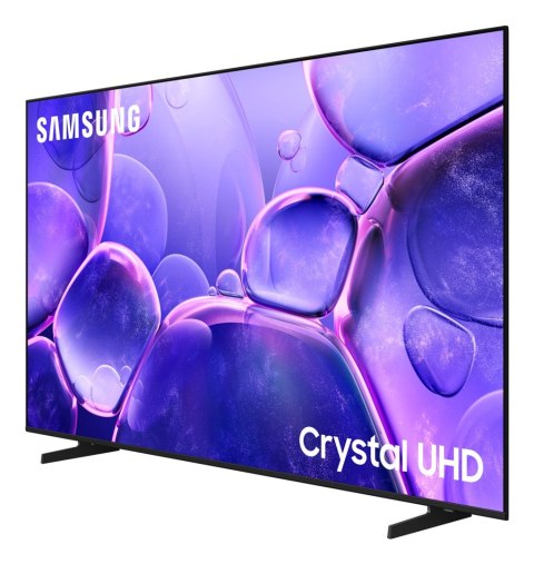Samsung Telewizor Samsung UE75U8092F LED 75'' 4K Ultra HD Tizen Dolby Atmos DVB-T2 Czarny