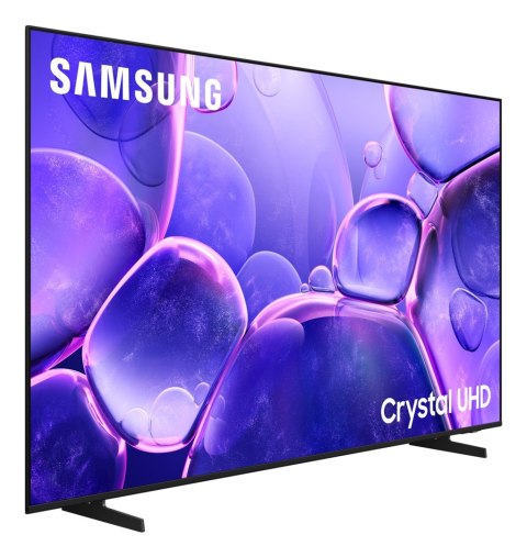 Samsung Telewizor Samsung UE75U8092F LED 75'' 4K Ultra HD Tizen Dolby Atmos DVB-T2 Czarny