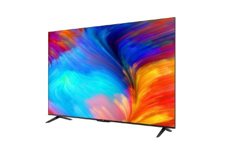 TCL Telewizor 43" TCL 43P635 (WYPRZEDAŻ)
