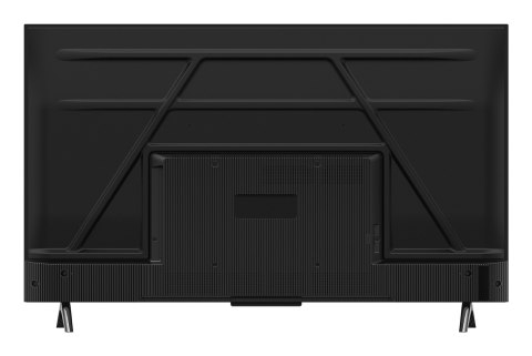 TCL Telewizor TCL 43P69K LED 43'' 4K Ultra HD Google TV Dolby AC4 DVB-T2 Czarny