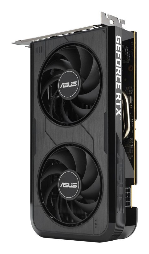 ASUS Karta graf. ASUS DUAL RTX 5050 8GB OC