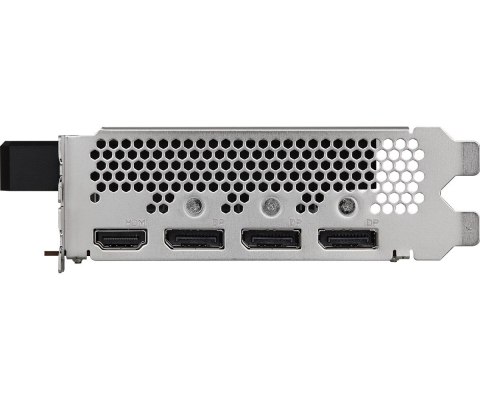 Asrock Karta graficzna ASRock Arc A380 Challenger ITX 6GB OC (WYPRZEDAŻ)