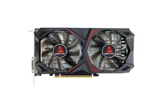 Biostar Karta graficzna BIOSTAR GeForce RTX 2060 SUPER 8GB GDDR6 (VN2066RF82)
