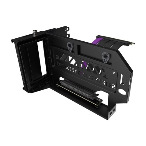 Cooler Master COOLER MASTER UCHWYT DO KARTY GRAFICZNEJ V3 (PCIE 4.0) MCA-U000R-KFVK03
