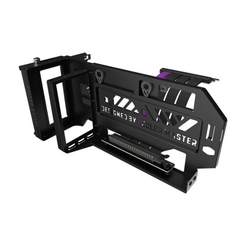 Cooler Master COOLER MASTER UCHWYT DO KARTY GRAFICZNEJ V3 (PCIE 4.0) MCA-U000R-KFVK03