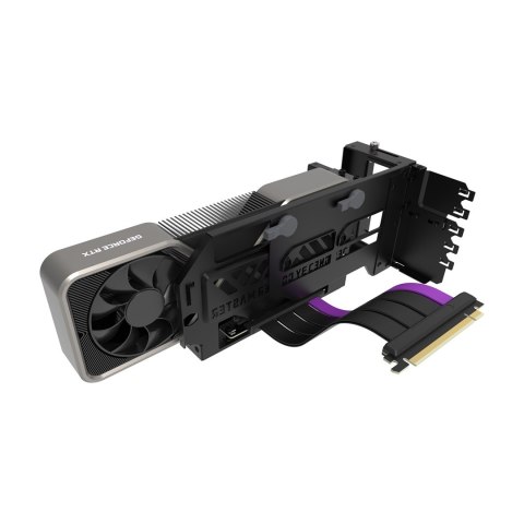 Cooler Master COOLER MASTER UCHWYT DO KARTY GRAFICZNEJ V3 (PCIE 4.0) MCA-U000R-KFVK03