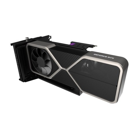 Cooler Master COOLER MASTER UCHWYT DO KARTY GRAFICZNEJ V3 (PCIE 4.0) MCA-U000R-KFVK03