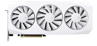 XFX Karat graf. XFX Mercury RX 9060XT OC Gaming WH 16GB