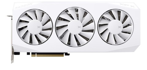 XFX Karat graf. XFX Mercury RX 9060XT OC Gaming WH 16GB
