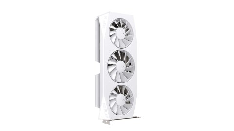 XFX Karat graf. XFX Mercury RX 9060XT OC Gaming WH 16GB